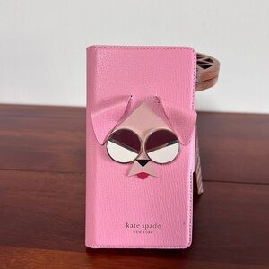Kate Spade Phone Case